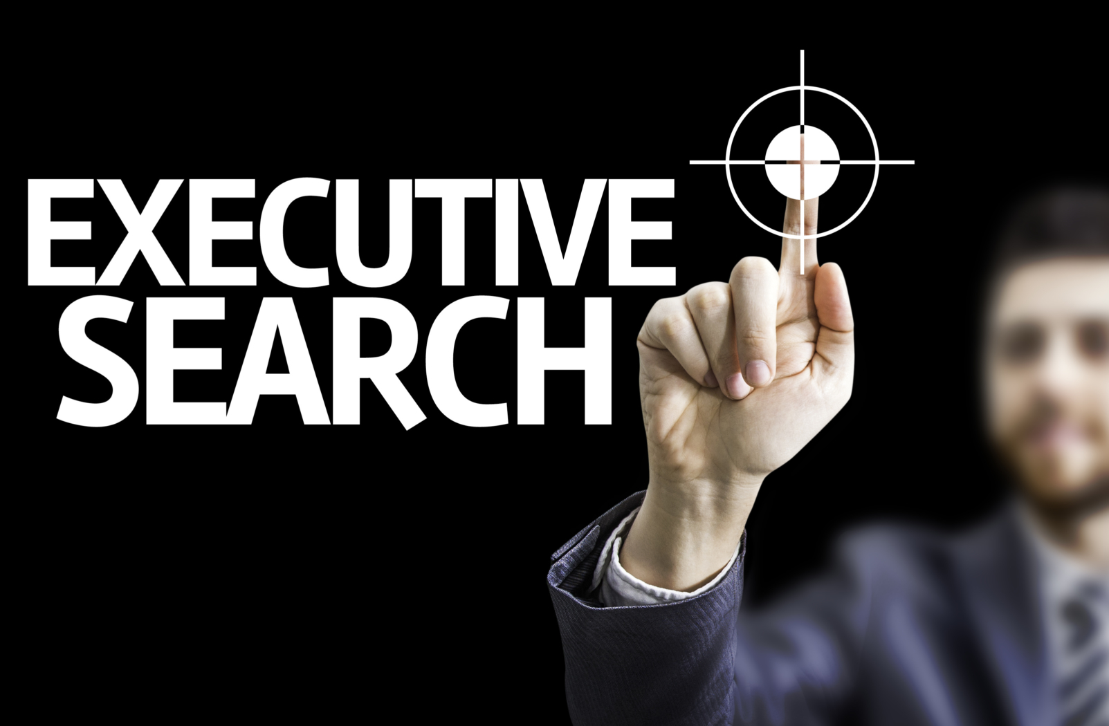 Executive Search - Kernkompetenz unserer Personalberatung